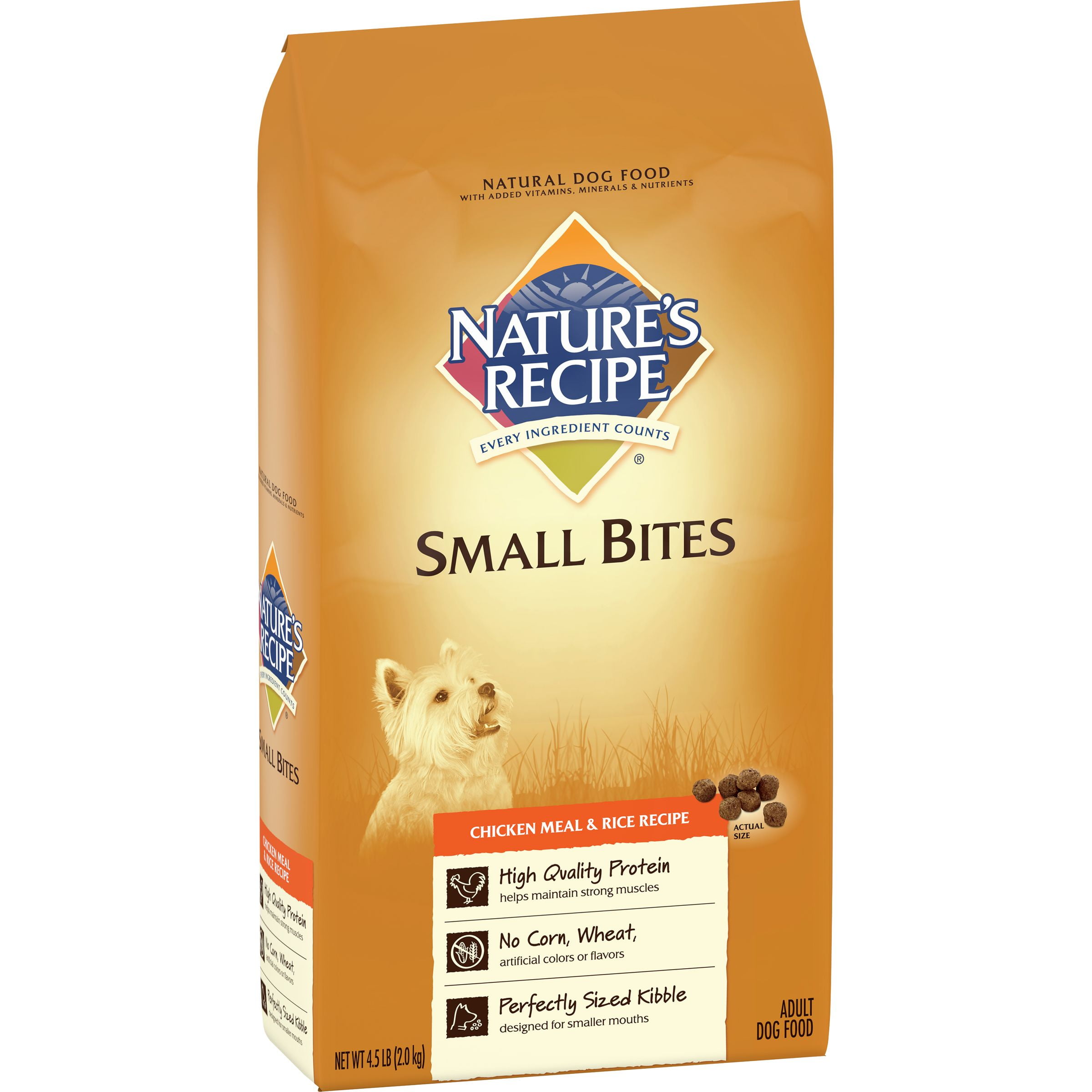natures recipe dog food walmart natures recipe dog food walmart